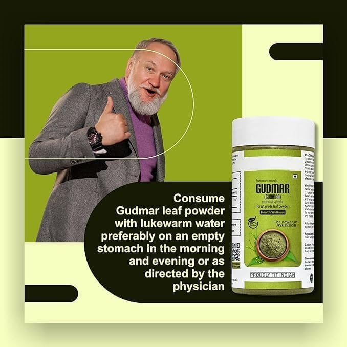 Generic Gudmar/Gurmar Powder 3.53