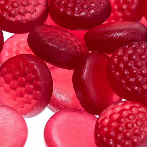 ALFA VITAMINS Biotin Gummies 60 Count
