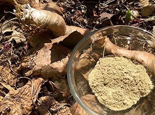 Big Man Mondia Whitei Root Powder 0.0353