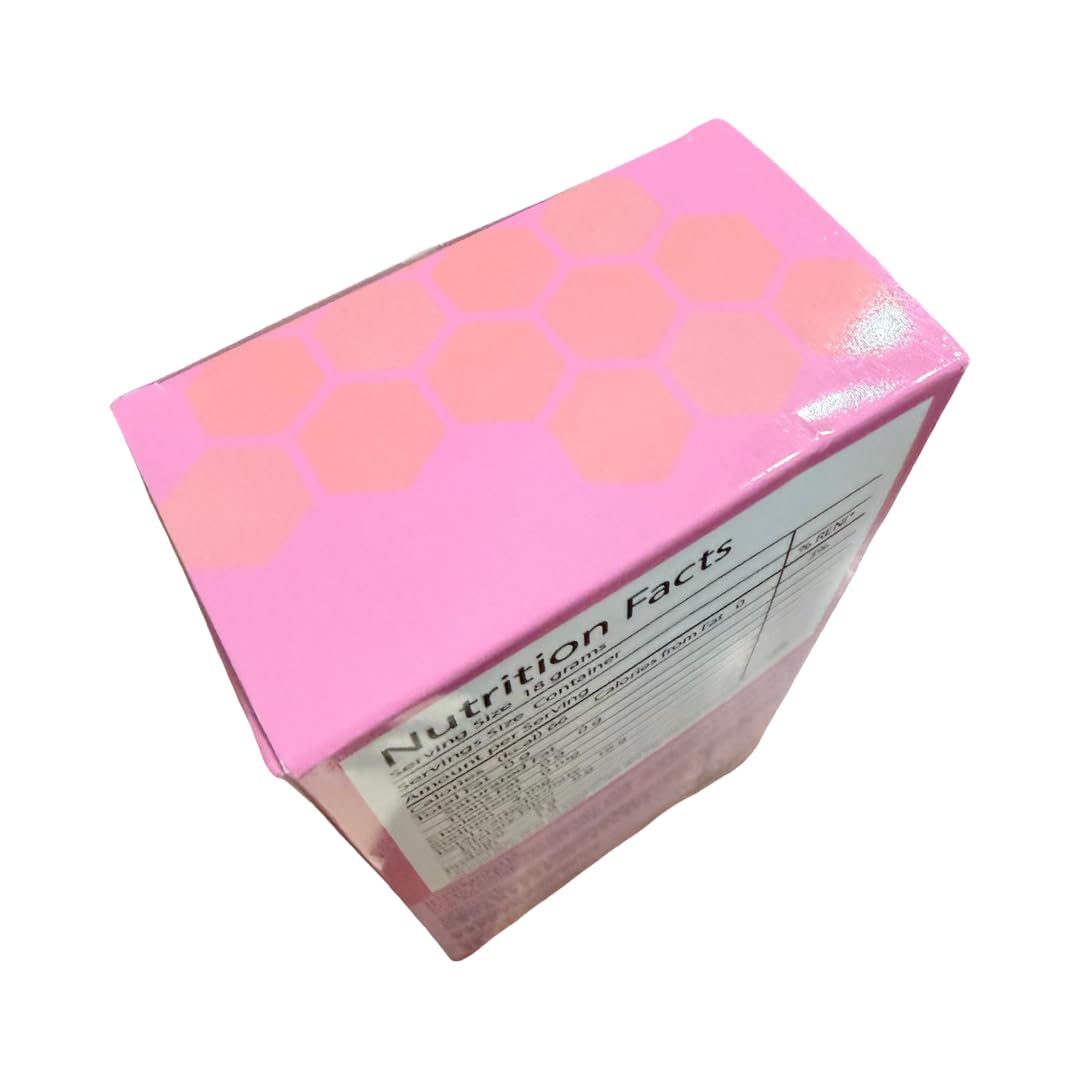 Generic HubbyBee Premium Collagen Booster Mix Powder 6.35 oz
