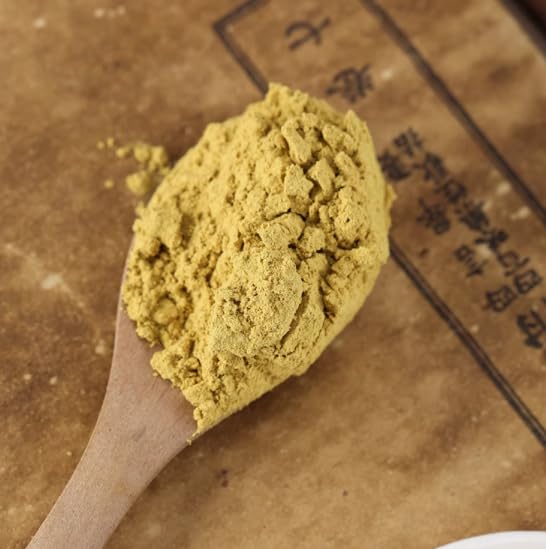 Bright sunlight Selected authentic natural cattail powder 18 oz