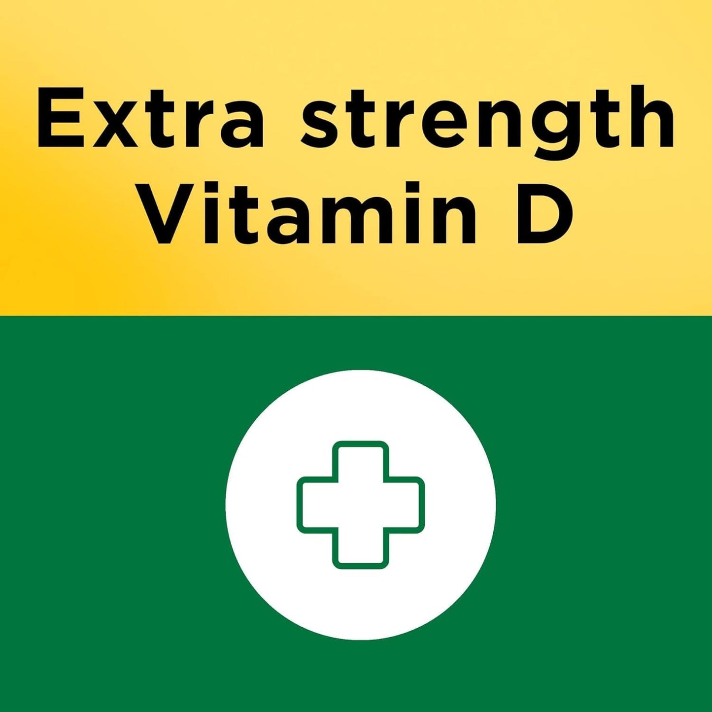 Nature Made Vitamin D3 5000 IU Liquid Softgels 90 Count