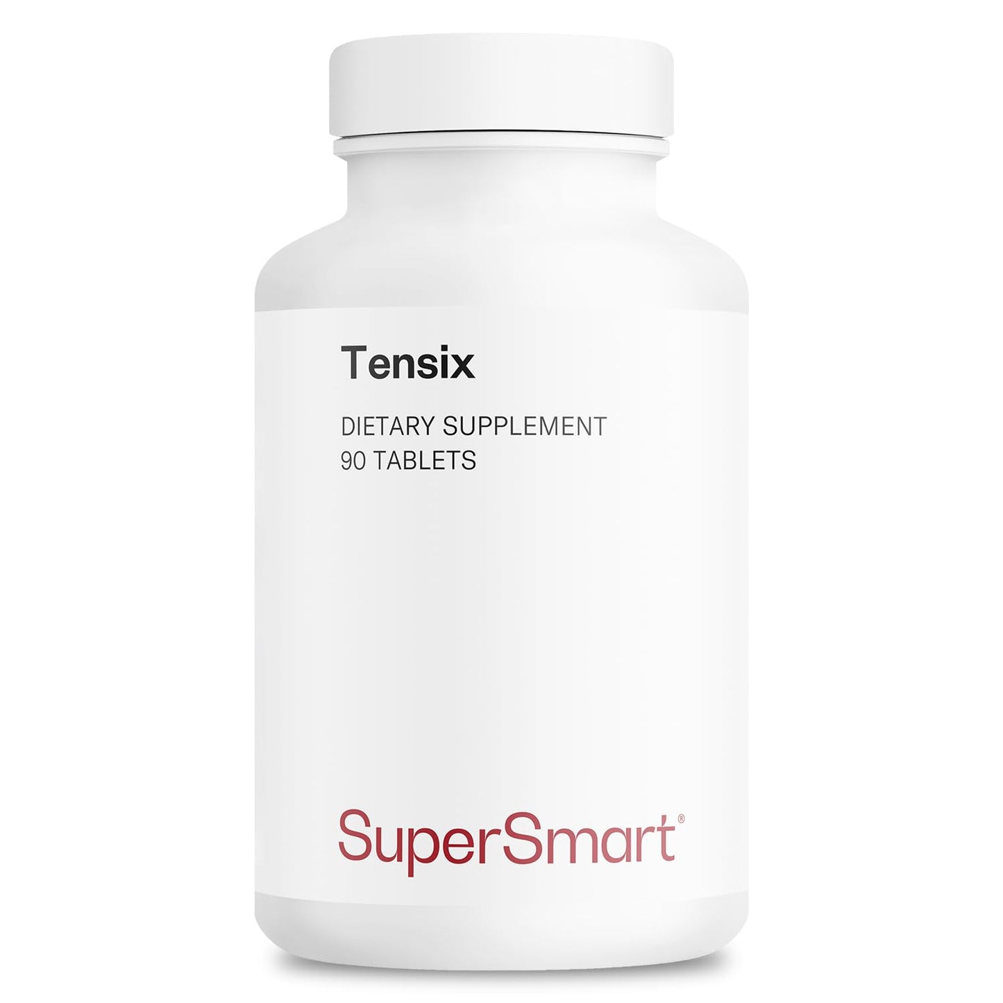 Supersmart Tensix (Advanced Formula) 90 Tablets