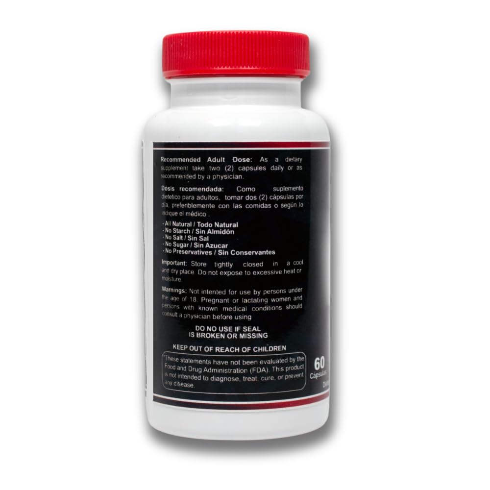 PROSTMEN Prostate Supplement Capsules, 2-Pack