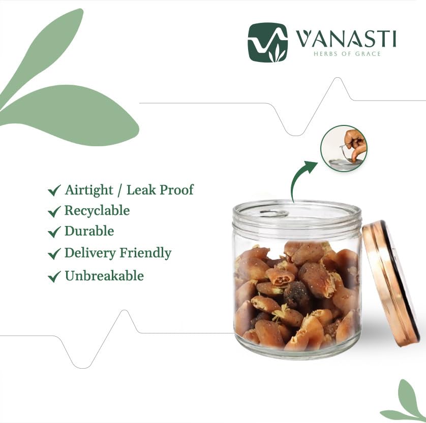 VANASTI Phool Mahua Powder 3.52 Ounce