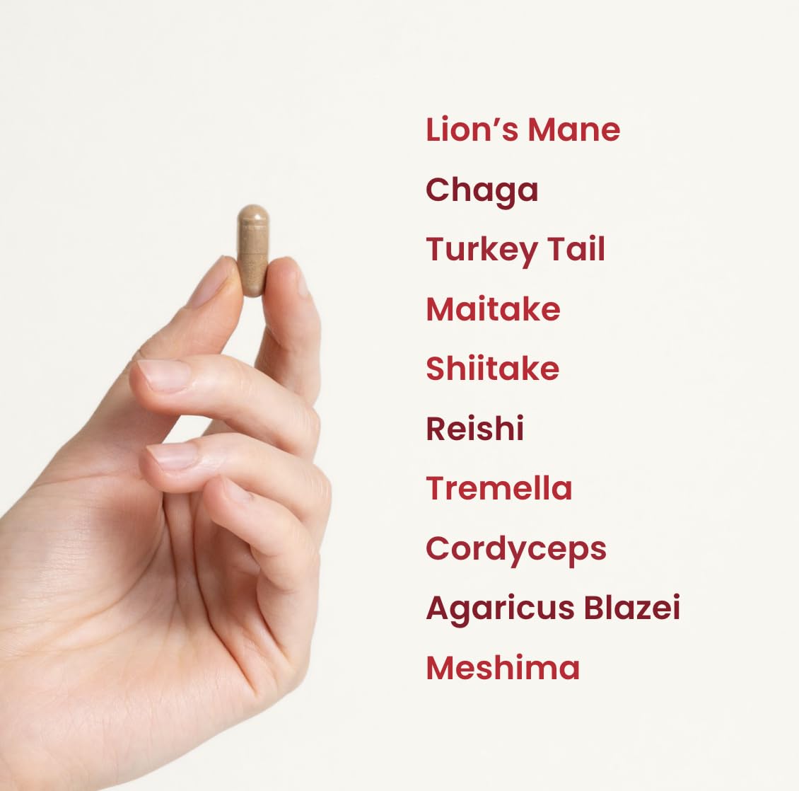 Solle Naturals NeuroIM 60 Capsules