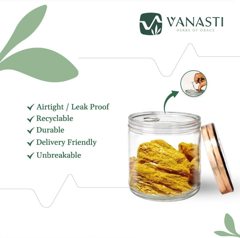 VANASTI Hartal Pili Powder 3.52