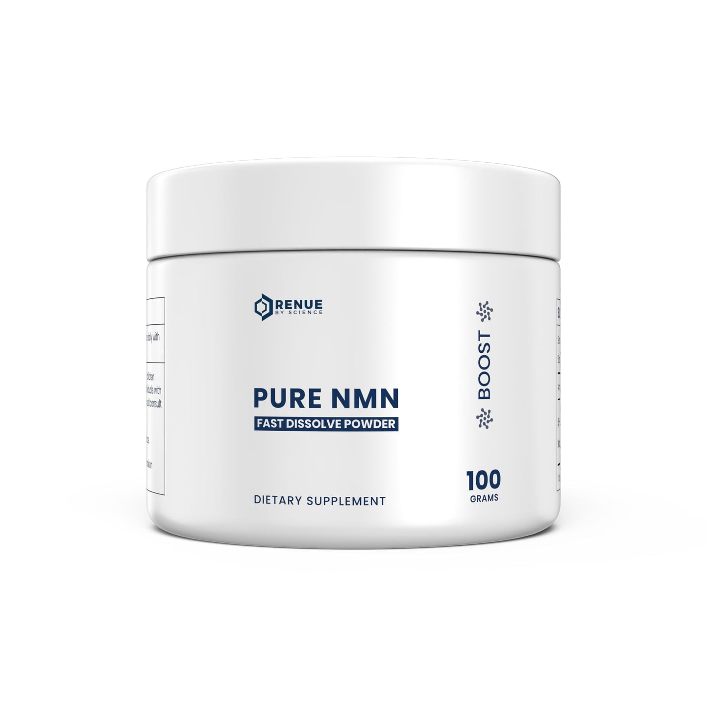 Renue By Science NMN Powder 3.52 Ounce