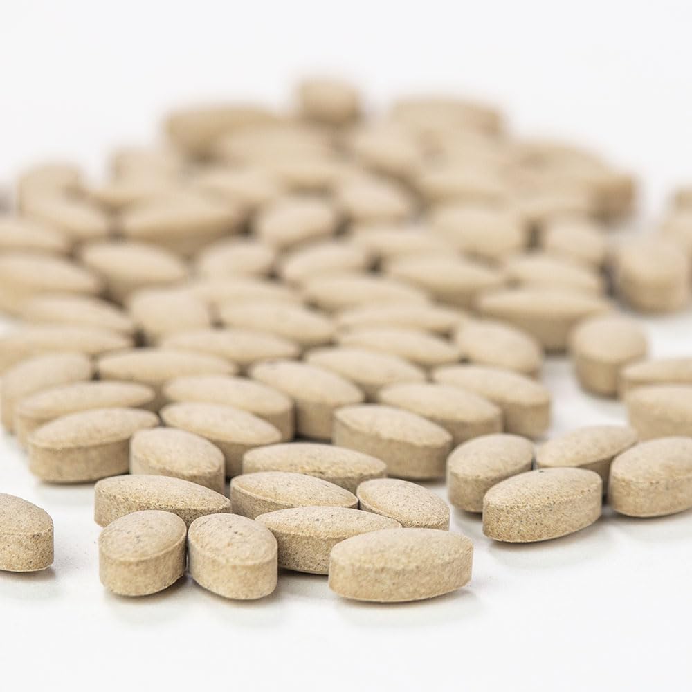 Banyan Botanicals Punarnavadi Guggulu Tablets 90