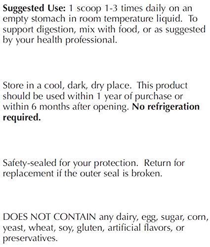 Dr. Bernd Friedlander Collagen Peptides Powder, 1 oz