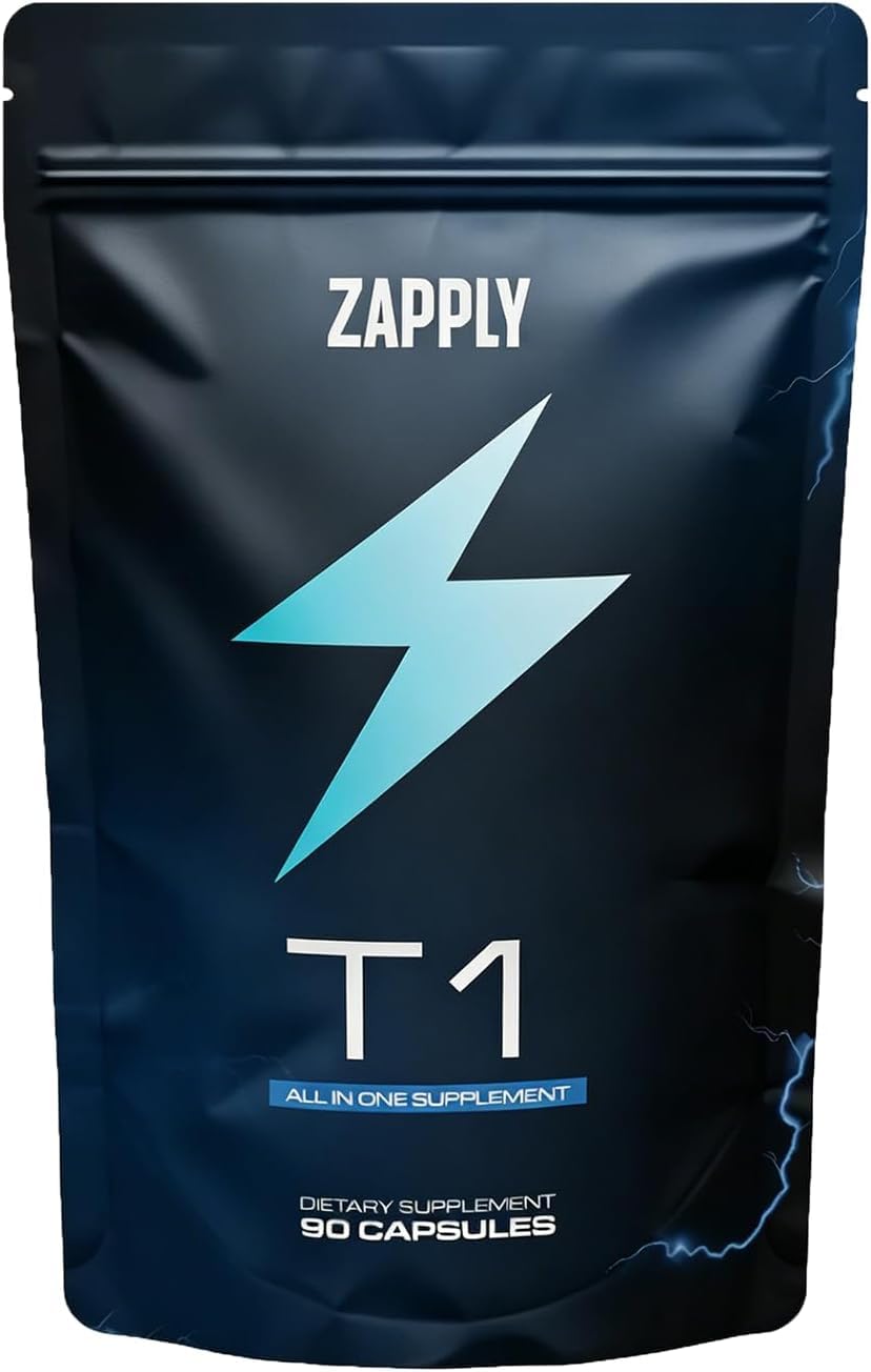 ASROPJE Zapply T1 Capsule 1 Count