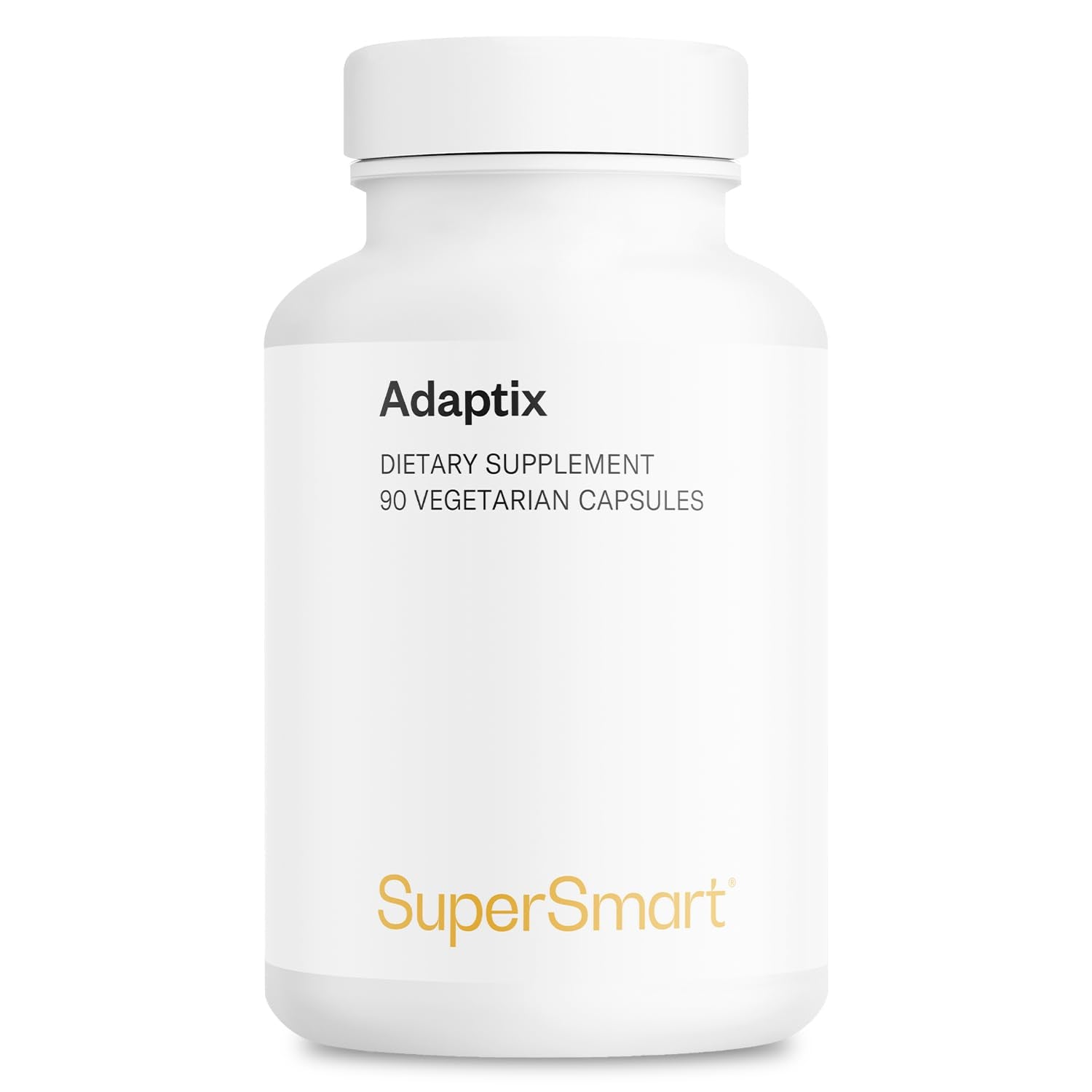 Supersmart Adaptix 90 Capsules