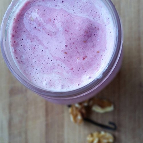Raw Organic Whey Grass Fed Whey Protein Powder 80 Servings