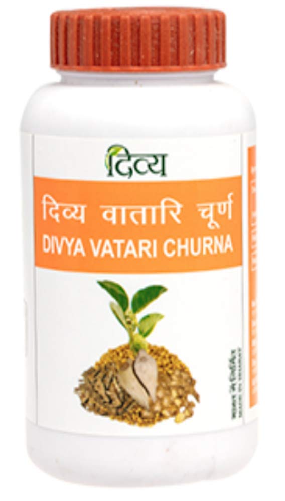 Patanjali Vatari Churna Powder 3.5274 oz