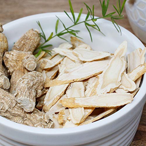DABC OAK LAND American Ginseng Slices Tablet 4 Count