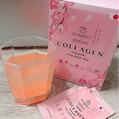 Generic Kumiko Collagen Premium Powder 5.8 Ounce