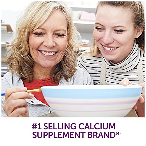 Caltrate Minis Calcium & Vitamin D3 300 Tablets