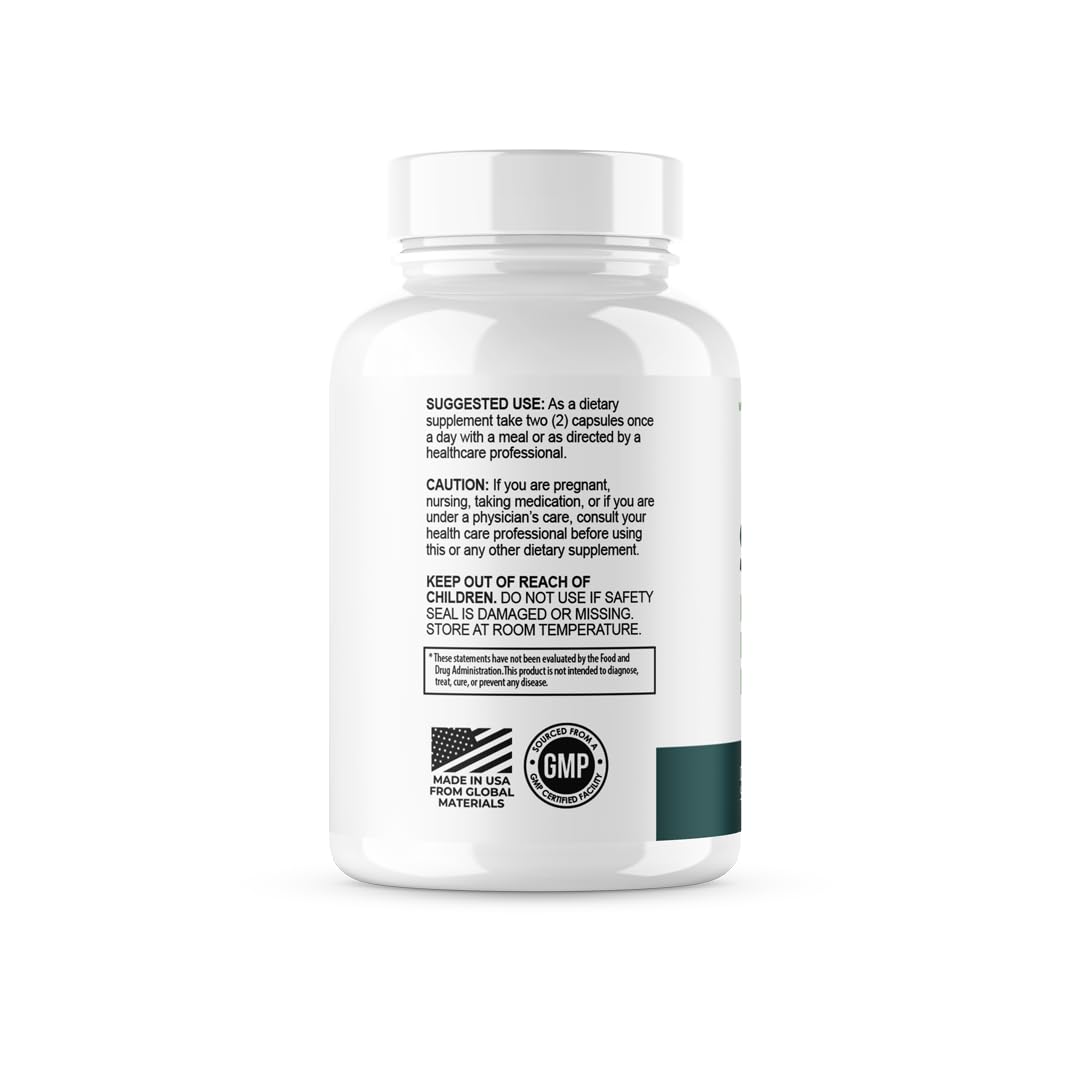 Vitamin Evo Healthy Flow Blood Support Capsule 60 Capsules