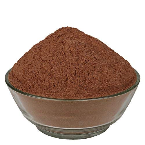 Yuvika Hibiscus Flower Powder, 7.0548 oz