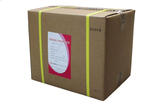 Duda Energy Sodium Ascorbate Powder, 880 oz