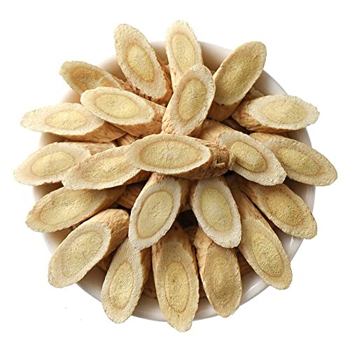 Astragalus Root Tablets, 800 Tablets
