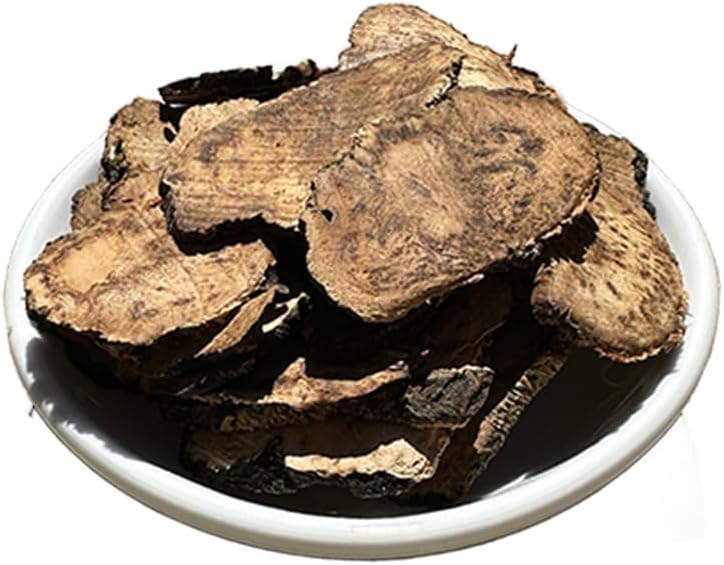 DABC OAK LAND Maca Root Slices Tablet 1 Box