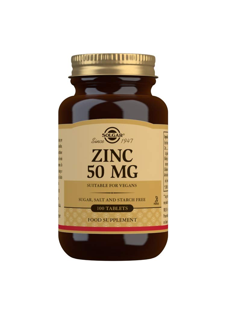 Solgar Vitamin C 1000 mg Vegetable Capsules 100