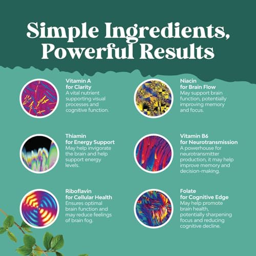 Natures Craft Magnesium Glycinate Capsules 180