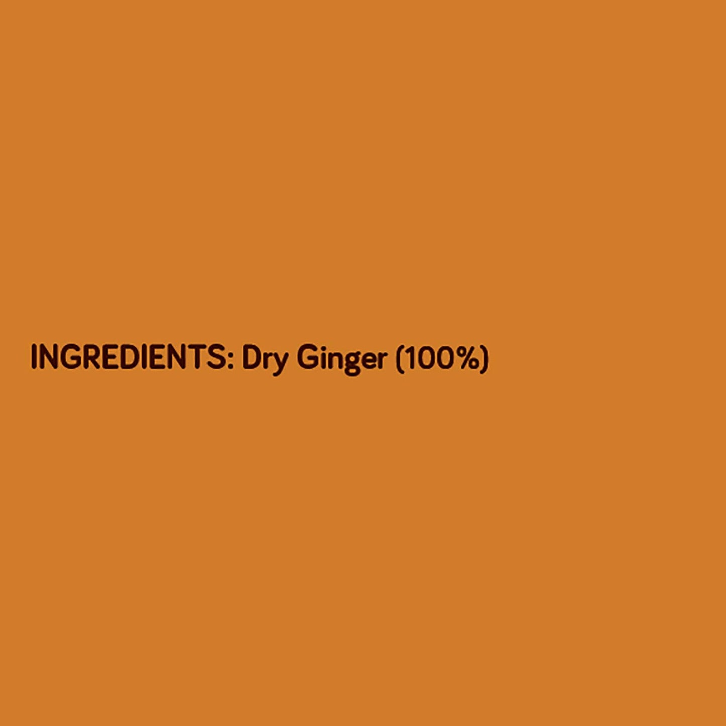 KILLI Dry Ginger Powder 100g Pack of 2