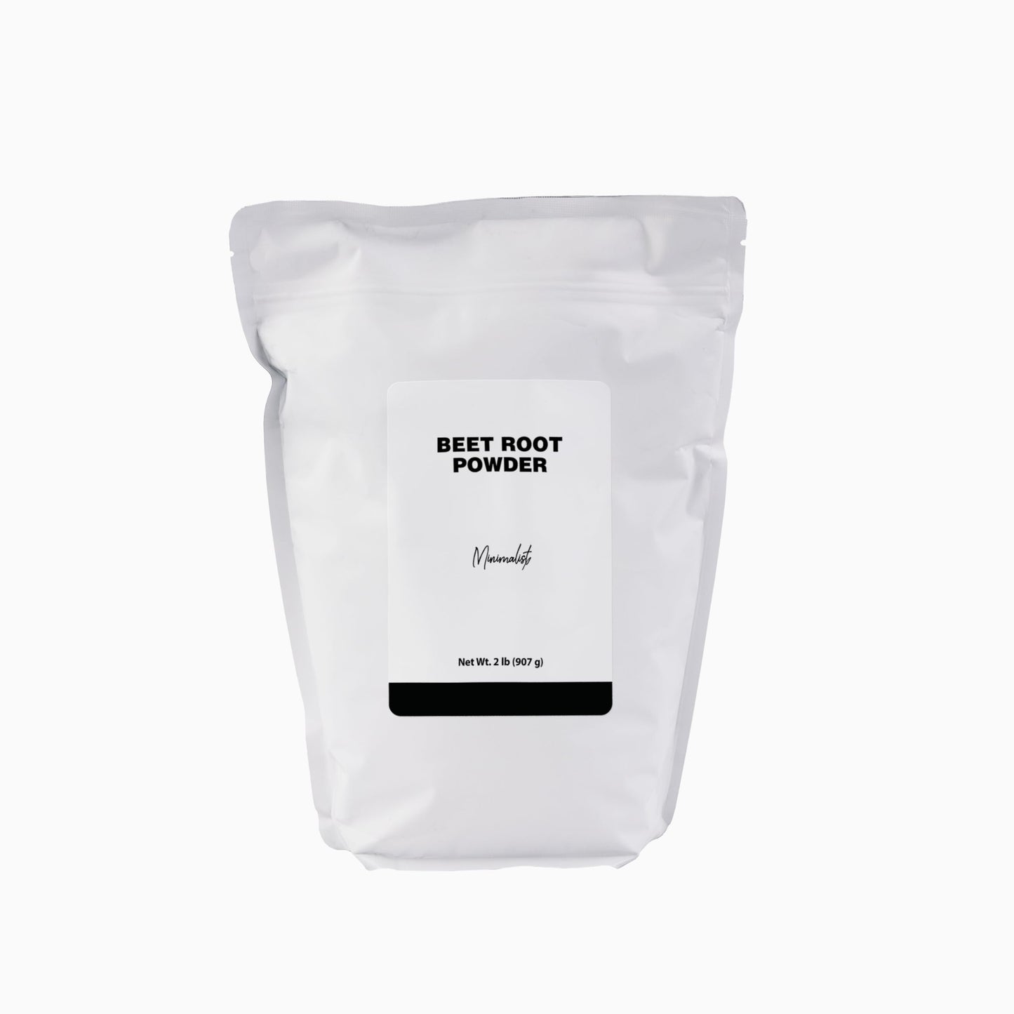 Minimalist Beet Root Powder, 32 Ounce