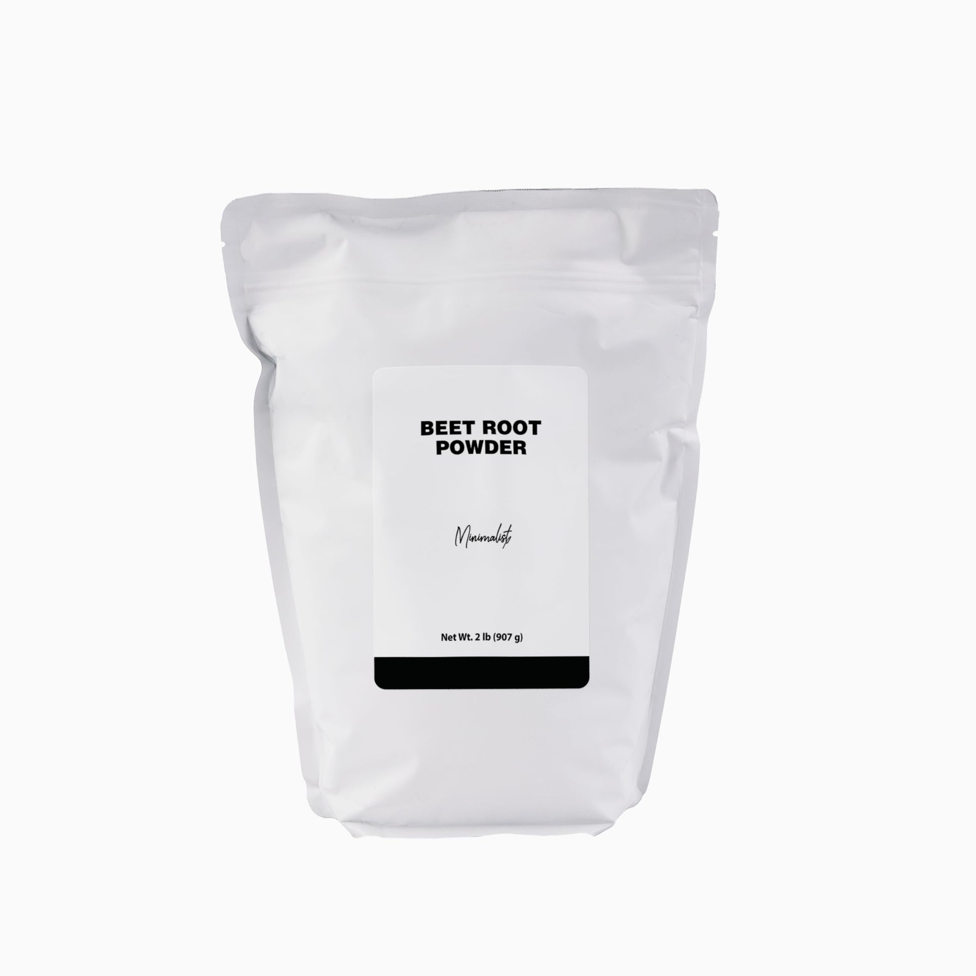 Minimalist Beet Root Powder, 32 Ounce