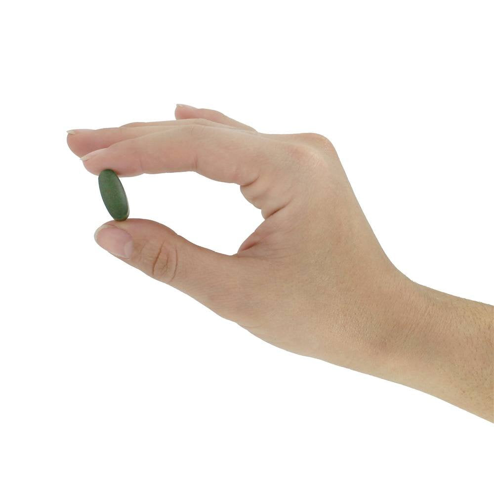 NOW Foods Chlorella 1000 mg Tablets, 120 Count