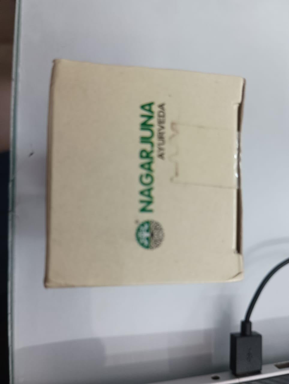 Nagarjuna Maanasamithra Vatakam 2 Tablets