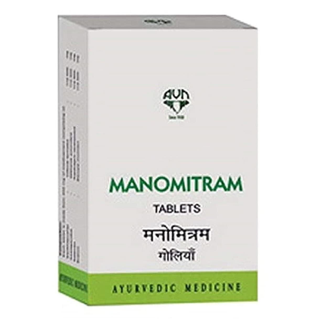 Generic Manomitram Tablet, 1 Count