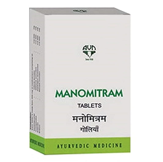 Generic Manomitram Tablet, 1 Count
