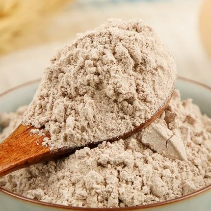 Health Lab Organic Delights Chixiaodou Coix Seed Poria Powder 3.5 Ounce