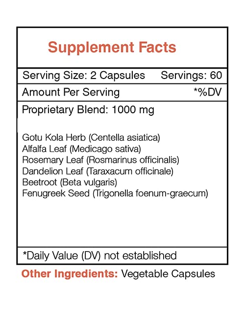 Secrets of the Tribe Cellulite Secret 120 Capsules