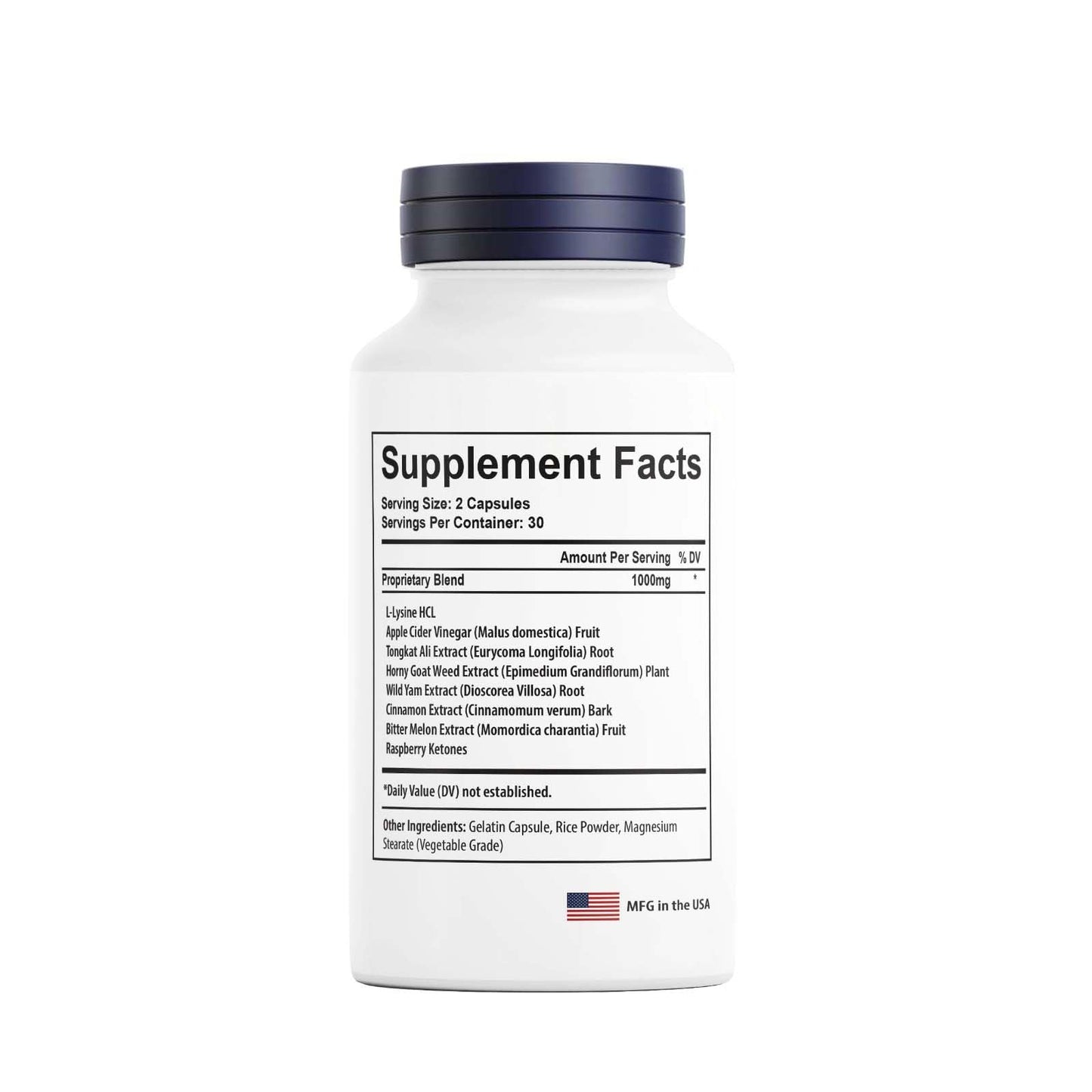 SPRESSO Memopryl Capsules 300 Capsules