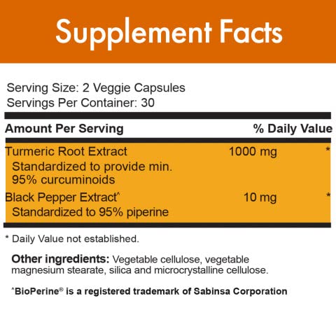 Stop Aging Now Curcumin2K Formula with Bioperine Capsules 180 Count