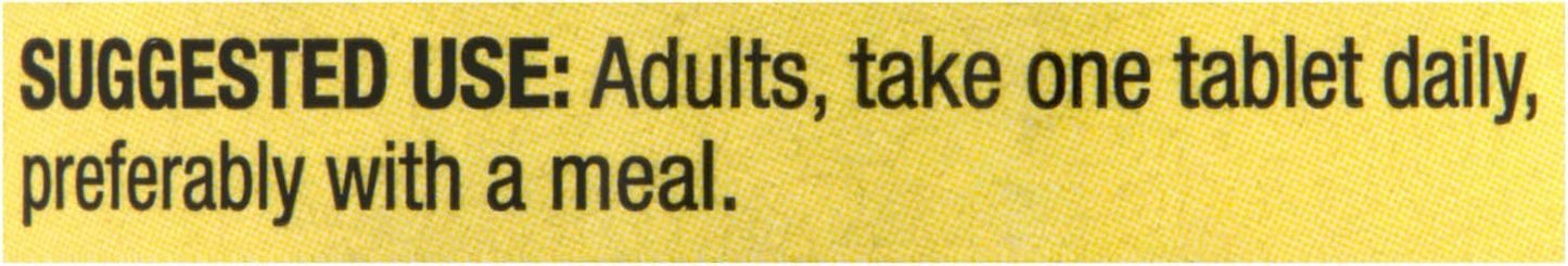 BASKETGOODS Folate Dietary Supplement Tablet 1,333 mcg DFE, 400 Count
