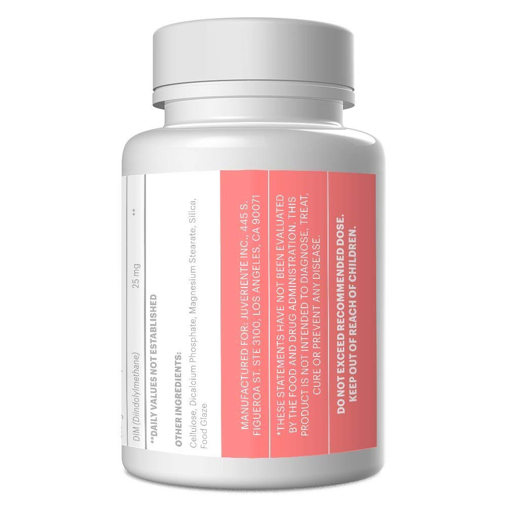 Juveriente Total Anti-Aging Solution from Japan Capsule 1