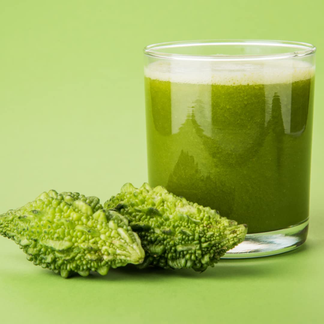 SVATV Karela Powder 8 Ounce