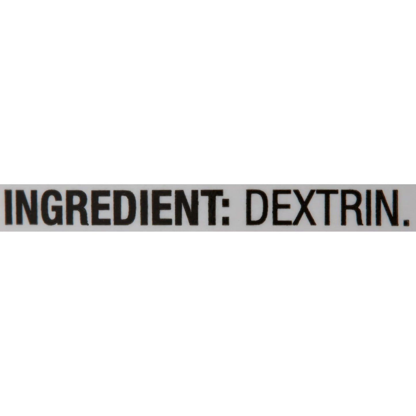 Xllent Clear Soluble Prebiotic Fiber Powder, 25.4 oz