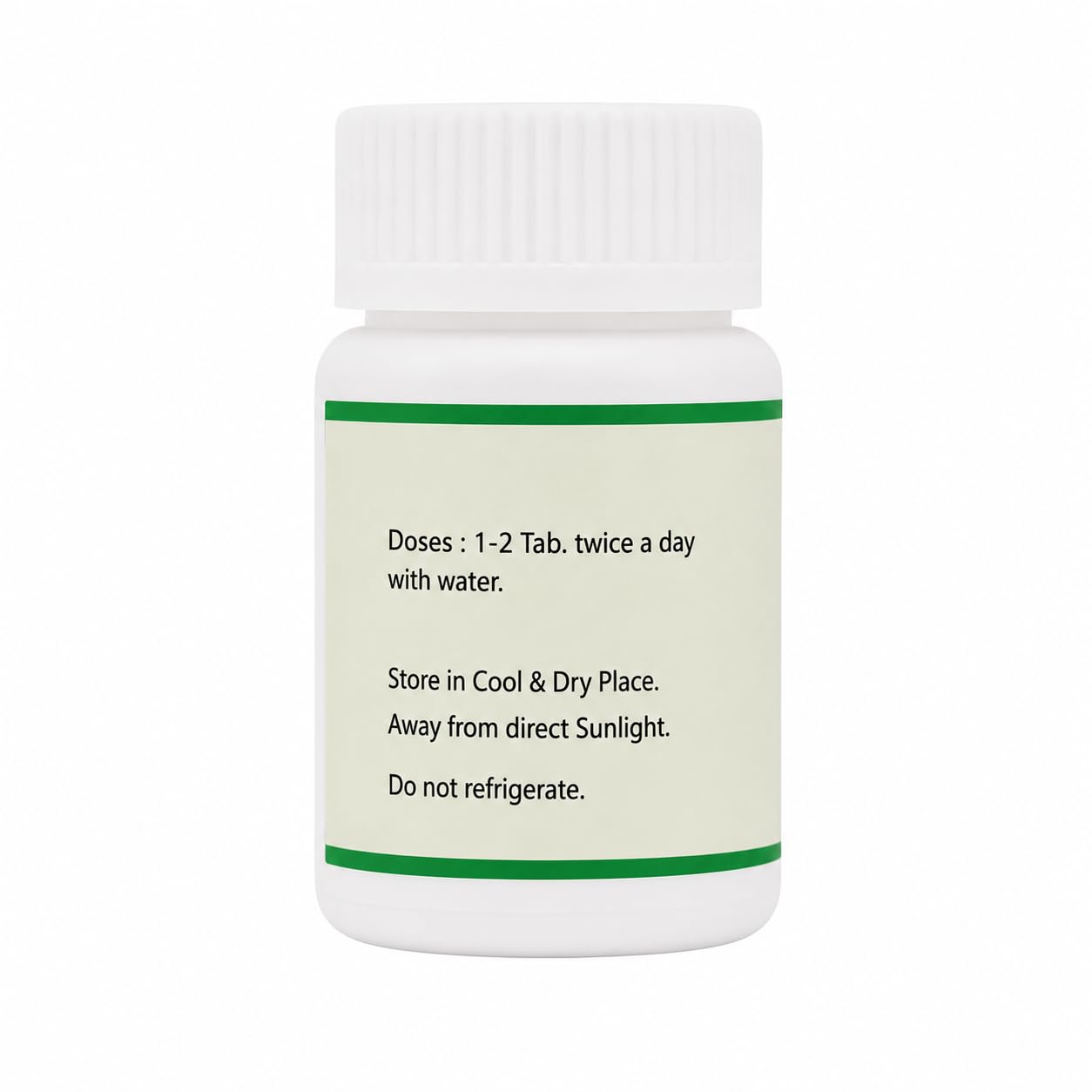 SN Herbals Tribhuvan Kirti Ras 50 Capsules