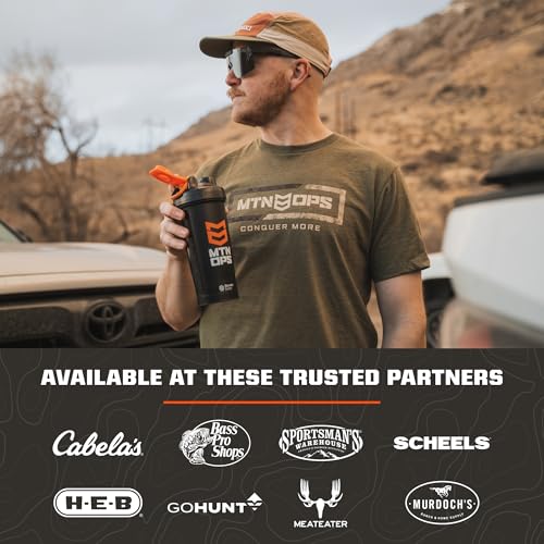 MTN OPS Ignite Pineapple + Hydrate Pineapple Bundle