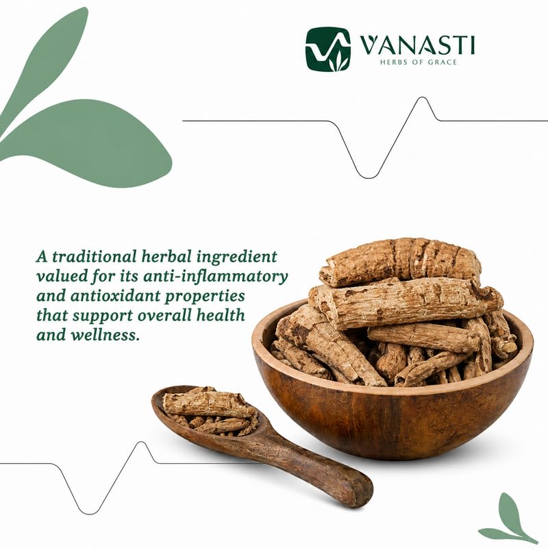 VANASTI Nishoth Safed Ipomoea Turpethum White Nishoth Powder 3.52 Ounce