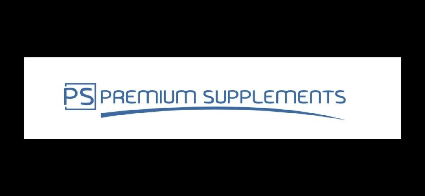 Premium-Supplements R-Alpha Lipoic Acid 300MG of Pure R-LIPOIC Acid Capsule, 90 Count