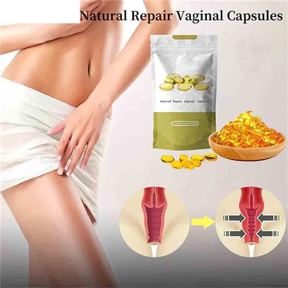 Weabet Instant Anti-Itch Detox Capsules, 11 Capsules