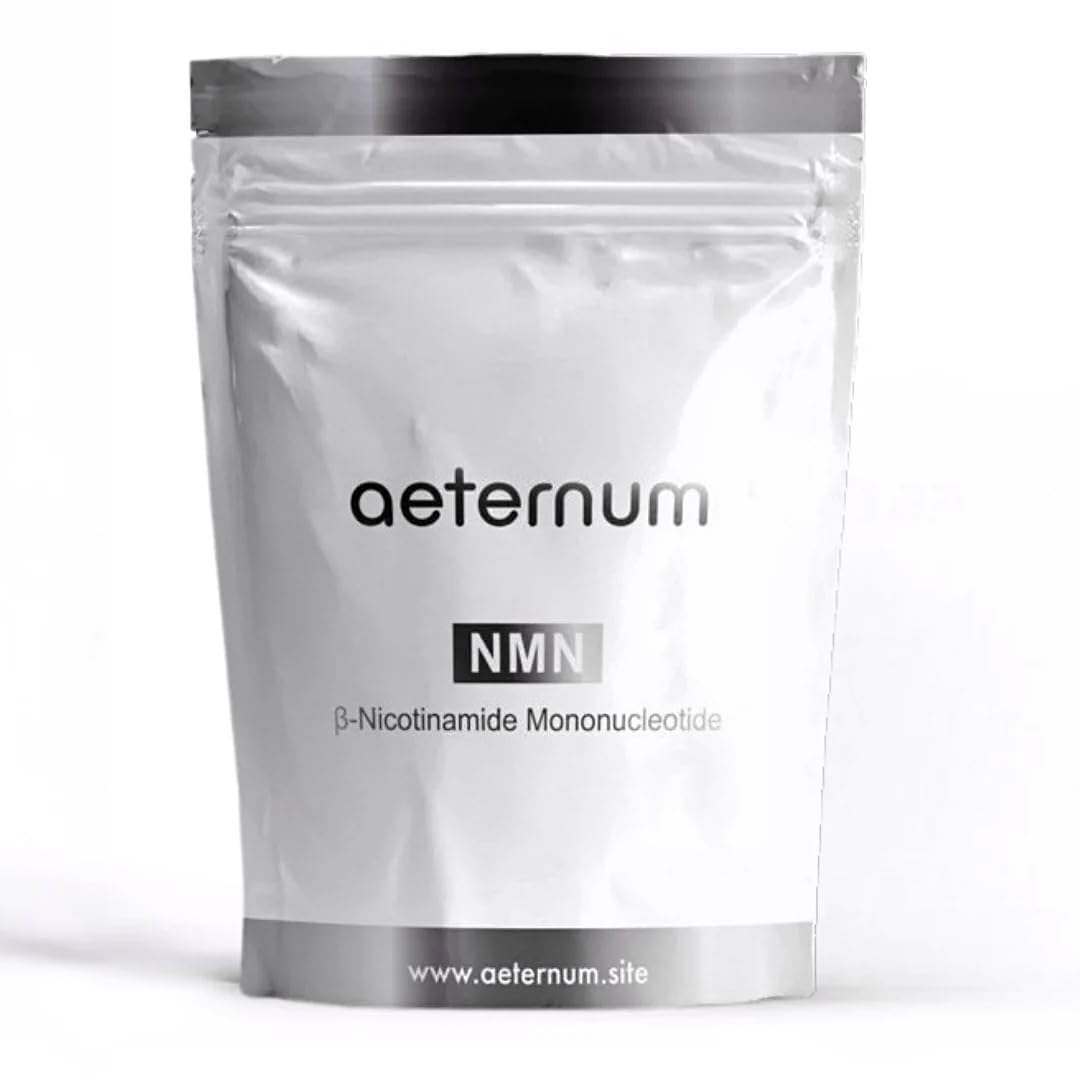 aeternum NMN Powder 3.54 Ounce