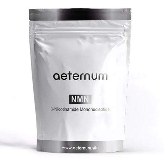 aeternum NMN Powder 3.54 Ounce